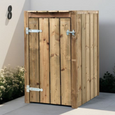 Container ombouw Peter | 1 kliko